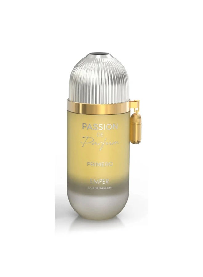 emper Passion De Parfum Primero - For Men - EDP - 100ml - Image 2